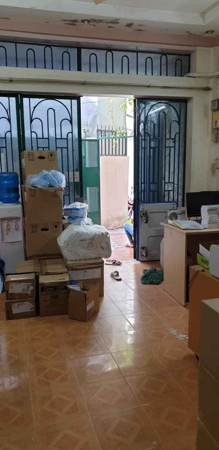 Bán nhà 363/17F Phan Văn Trị,B. Thạnh, HXH thông, 60m2, 2 tầng, 6 tỷ