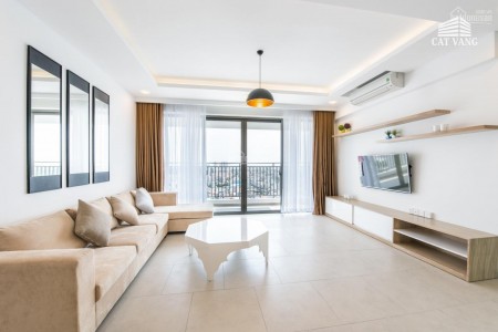 Căn hộ View Point Quận 7 cần cho thuê giá 16 triệu/tháng, dtsd 90m2, môi trường sống yên tĩnh