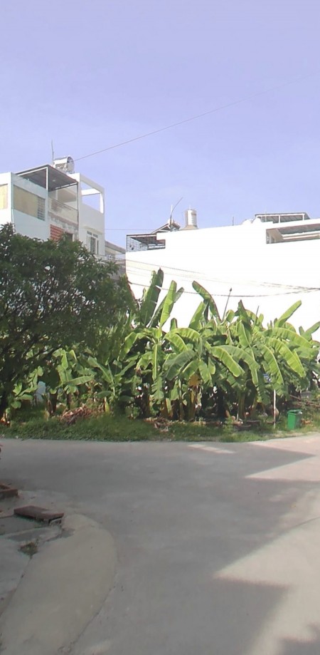 Bán lô đất (60m2) hẻm ô tô đường Ụ Ghe, Phường Tam Phú, Thủ Đức. Giá: 3.36 tỷ