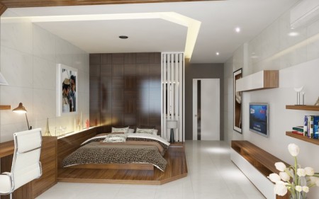 Bán biệt thự ngay Bãi sau đường Thuỳ Vân