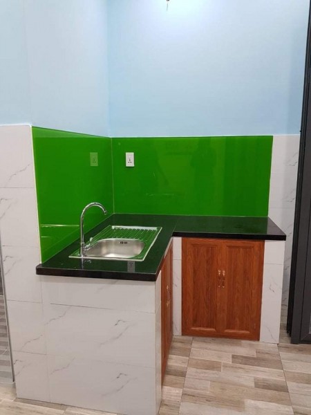 Bán nhà gấp trước tết Quận 10 gần mặt tiền Tân Phước giá 2.8 tỷ