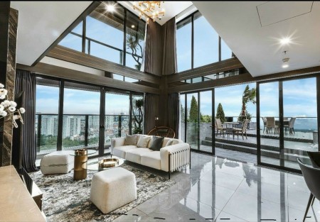 Căn hộ resort 4.0 Liền kề Phú Mỹ Hưng Q7 - Tặng ban BC không tính vào giá bán
