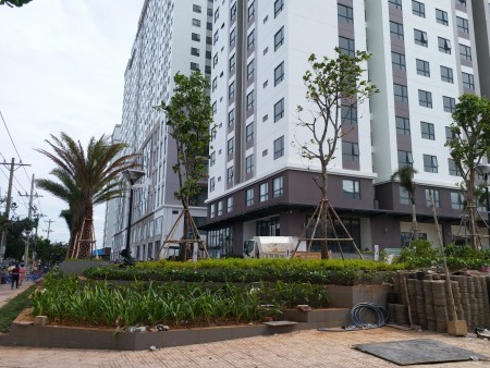 Cho Thuê 317m2 TTTM Green River Phạm Thế Hiển, P.6 Q8. Giá chỉ 137 Tr/tháng. LH 0932.032.403