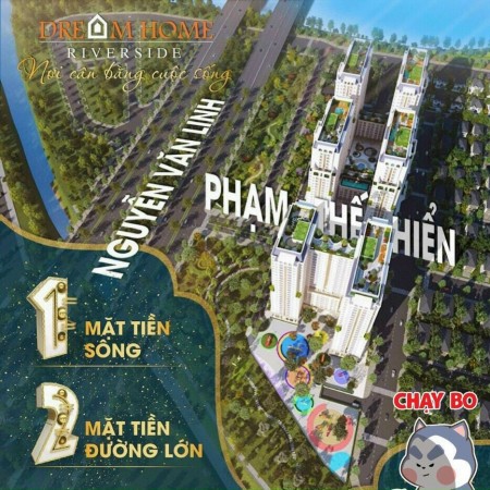 còn 2 suất nội bộ sau ngày mở bán giá cực sốc cho anh /chị nào nhanh tay