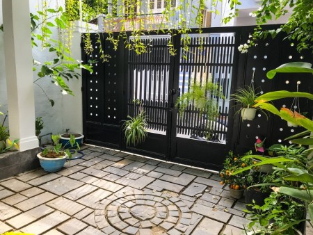 CHO THUÊ NHÀ ĐẸP KHU PHỐ TÂY NGUYỄN VĂN THOẠI