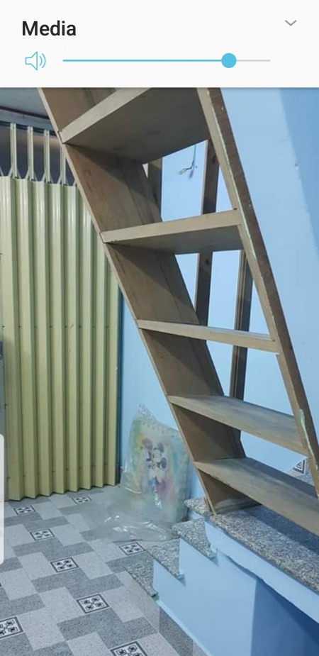 Chính chủ Bán nhà cấp 4 có gác khu vực Phường Phước Hải, TP Nha Trang