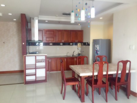 Chính chủ cho nữ share phòng tại CC Bình Minh, Q.2, qua Q.1 chỉ 5 phút, DT 40m2 ở được 2-3ng, full nội thất, Gía 4,5tr