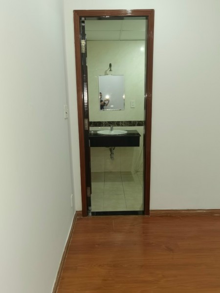 Cần cho thuê gấp căn hộ Giai Việt Q.8, diện tích 78m, 2 phòng ngủ