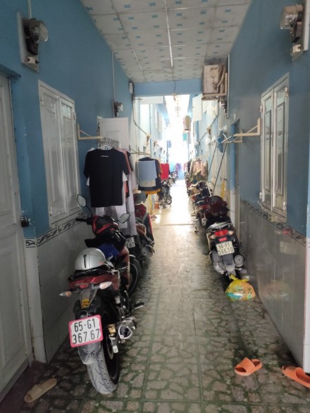 Chính chủ cần bán nhà tại Ninh Kiều, Cần Thơ