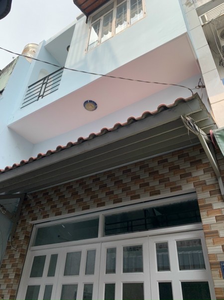 Bán nhà hẻm 5m đường 26/3 ( kênh 19/5 )Bình Hưng Hòa Quận Bình Tân