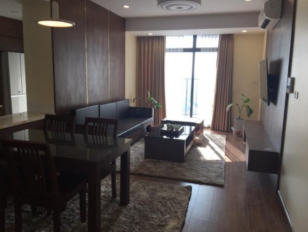 Cho thuê căn hộ cao cấp tòa nhà Complex Discovery, địa chỉ 302 Cầu Giấy