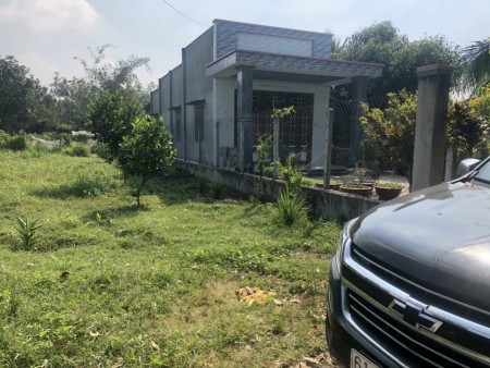 Kẹt tiền bán 5m ngay sớm mía Phước Trạch Gò Dầu