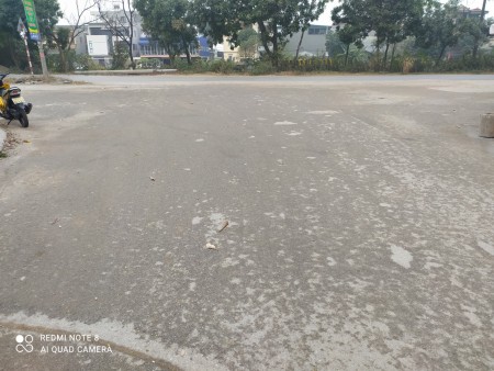 lô đất 80m2 siêu hot tại tổ 24 thị trấn đông anh,anh chị quan tâm liên hệ em mr phi
