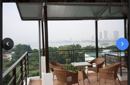 Nhà Đẹp Bán Ngõ 399 Âu Cơ, Nhật Tân Tây Hồ, Vew Hồ Tây 4 tỷ5
