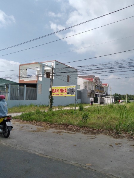 Duy nhất 1 nền Xã Phú Nhuận TP Bến Tre