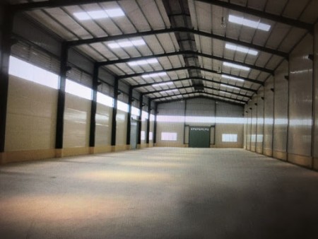 3000m2 mặt đường cạnh cầu Đò Quan Nam Định
