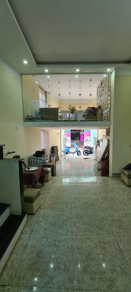 Siêu Kinh Doanh Đỉnh, Mặt Phố Sài Đồng, 75m2 MTx6m 4 lầu