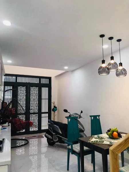 Bán Gấp Nhà -Bình Thạnh-HXH-3 Tầng-Chỉ 6,9 tỷ