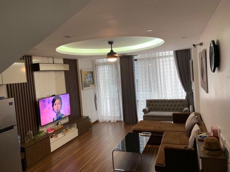 Cần bán gấp nhà ngõ 141 Giáp Nhị giá 4,2 tỷ, 56mx4 tầng, oto đỗ, Mới đẹp