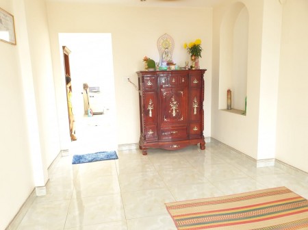 Nhà HXH Hòa Bình 80m2, 4 tầng, 9 PN chỉ 7.7 tỷ