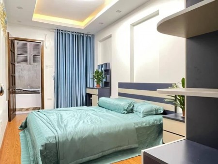 NHÀ Đẹp đón tết phố Kim Ngưu dt 35M giá chỉ 2.75 tỷ