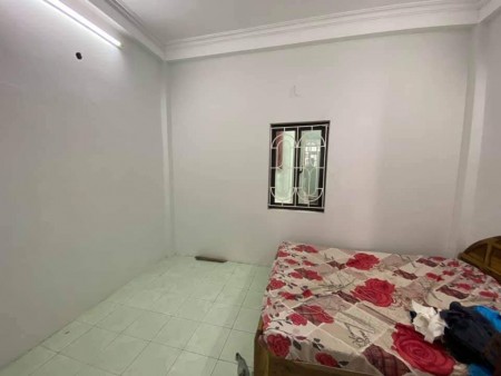 Phương Mai phân lô, ô tô Qua Nhà, AN sinh cực tốt 37Mx3T. Giá 3.4 tỷ
