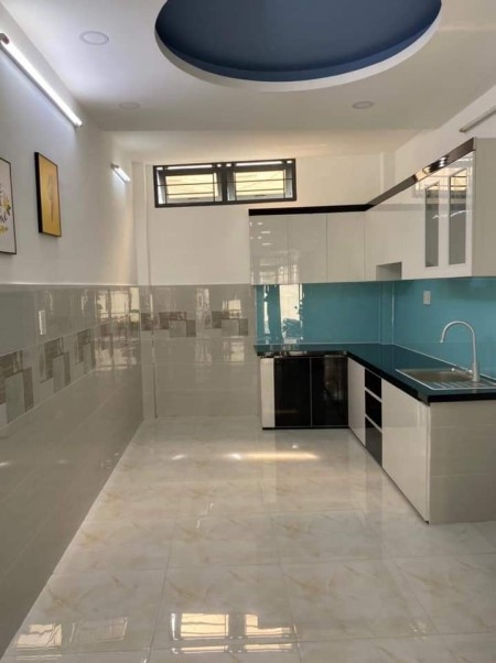 Phú Nhuận Bán nhà 5.6 tỷ Thích Quảng Đức, Phường 3, Quận Phú Nhuận