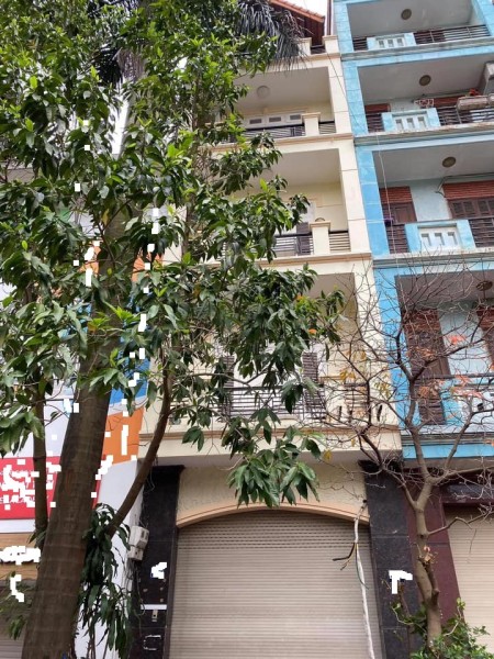 Bán nhà Nguyễn Thị Định Trung Hòa Cầu Giấy 75m2 5 tầng giá 16.5 tỷ