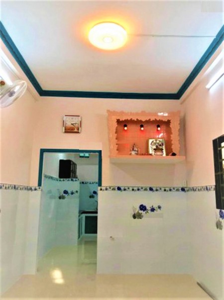 Bán nhà 30m2 hẻm 4m vuông vức, Lò Siêu P16 Q11_4ti5