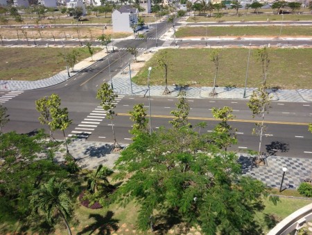 Chính chủ cần bán gấp lô KDC Thủ Thiêm Villa, ngay Lâm Quang Ky, Q2, chỉ 4.5 tỷ - DT 100m2