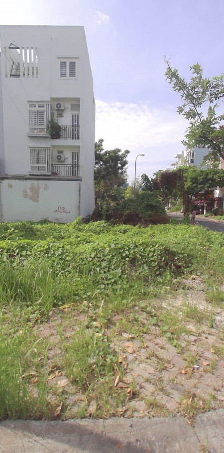 Bán lô đất mặt tiền đường Nguyễn Quý Đức, Phường An Phú, Quận 2, diện tích: 5x20m, giá 5.9 tỷ