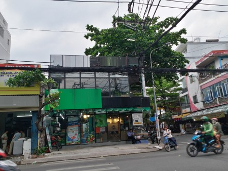 Dương Khuê _ góc 2 mt vị trí đẹp kd tự do 24/24