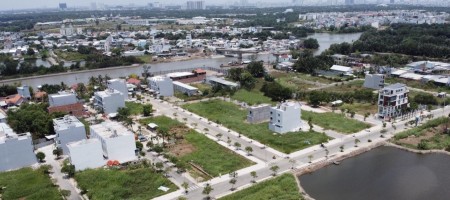 Bán đất mt cầu bửu hoà, cù lao phố, TP biên hoà, giá mềm 1.4tỷ, có sổ riêng sang tên ngay, thổ cư, xây tự do, 0938274090 Kim