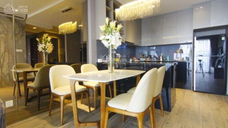 Căn hộ Xi Grand Quận 10 cần cho thuê nhanh giá 12 triệu/tháng, 2 PN, dtsd 80m2, có sẵn đồ dùng