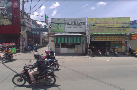2mt Nguyễn duy Trinh _+ 4 x 23 _ Vị trí đắc địa