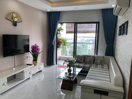 Tôi cần cho thuê gấp căn hộ cao cấp The Everrich Infinity 290 An Dương Vương Q5 2pn full nội thất