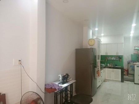 Bán nhà hẻm xe hơi Bà Hạt, Quận 10 sổ hồng chính chủ 3 tỷ