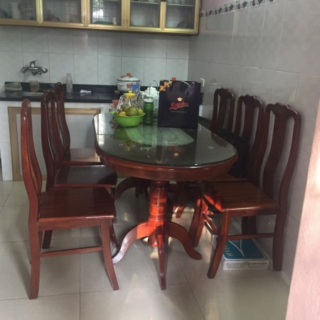Cần bán nhà 2 tầng ngõ phố An Ninh, Hải Dương, Giá bán 1 tỷ 550 triệu