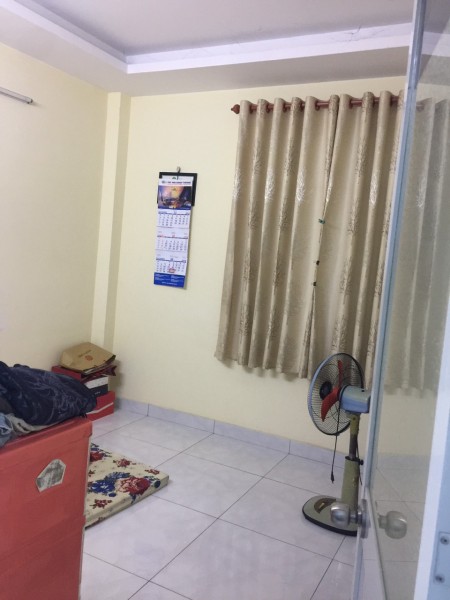 Bán nhà HXT 6m đường Nguyễn Sơn Quận Tân Phú 3 tầng nhỉnh 2tỷ Lh 0899306823