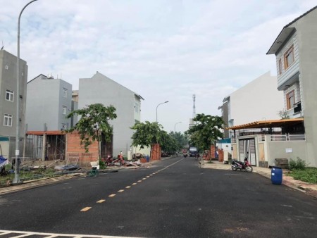 Ngân Quốc Tế VIB hỗ trợ vay thanh lý tài sản vay quá hạn, đất nền tại TP. HCM