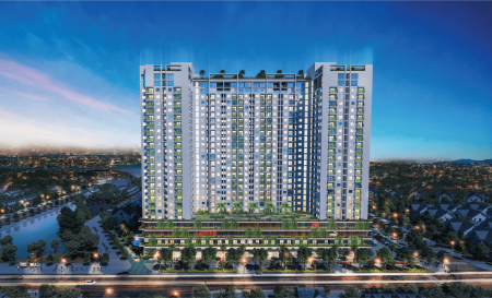Những Căn Hộ Giá Rẻ ở Tp. Quy Nhơn