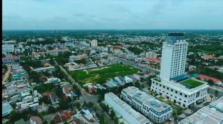 ĐẤT NỀN KHU CÔNG NGHIỆP CHÀ LÀ GIÁ RẺ