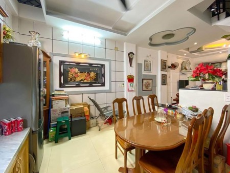 Cần bán nhà hẻm ôto Phạm Văn Hai 44m2 Tân Bình nhỉnh 5 tỷ