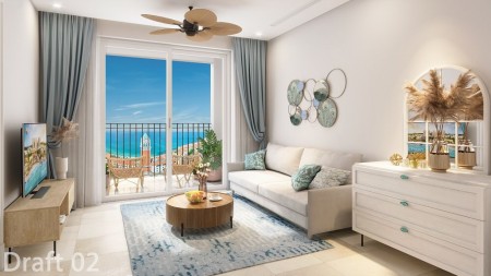Chính sách và giá bán dự án Sun Grand City Hillside Residence