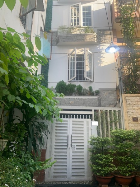 NHÀ PHỐ PHAN ĐÌNH PHÙNG, PHÚ NHUẬN DT 41M2, 2PN GIÁ NHỈN 3 TỶ