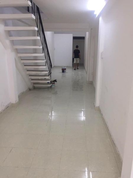 Do cần tiền nên tôi cần bán gấp nhà hẻm 6m đường Đoàn Thị Điểm Phan Đá ăng Lưu, Phú Nhuận