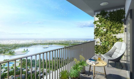 Bán gấp căn 3PN khu Cầu Giấy, Nhận nhà ở ngay.
