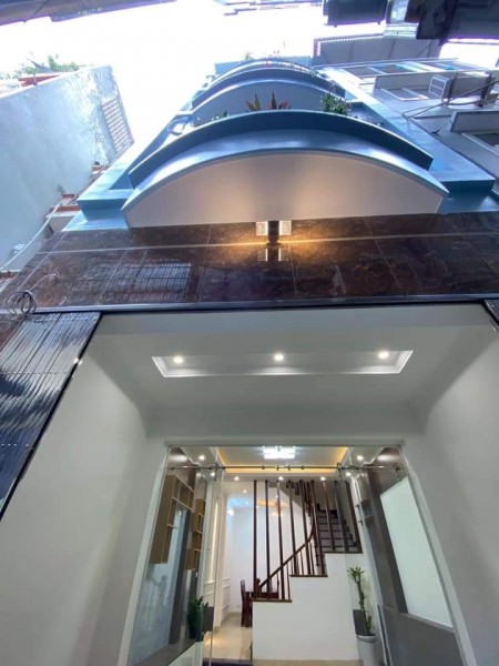 Nhà Thanh Xuân CỰC ĐẸP ở luôn, 45m2 X4T, KD Nhỉnh 5Tỷ