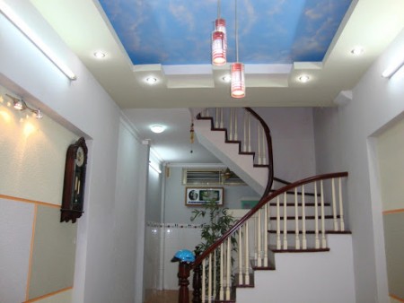 Bán nhà phố Mai Động, Tam Trinh 42m chỉ 2,15 tỷ. Quá hiếm