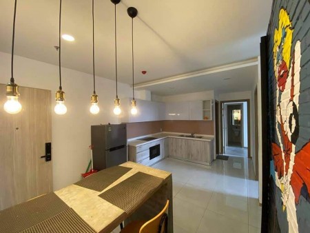 Căn hộ giá bình dân giành cho công nhân tại Dĩ an , Thuận an , Bình Dương